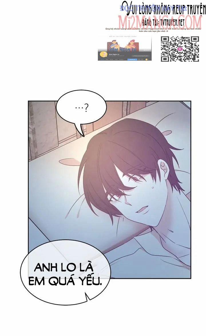 Tôi Sẽ Đi Đến Cùng Với Hoàng Đế 66 trang 8