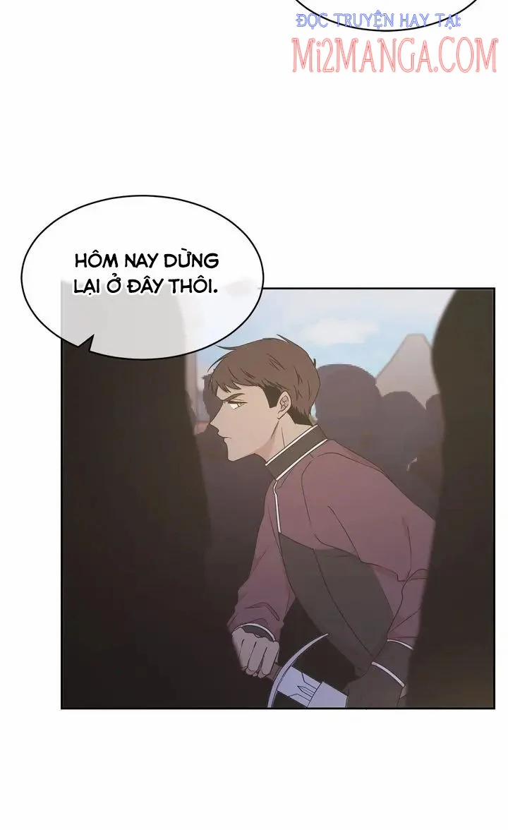 Tôi Sẽ Đi Đến Cùng Với Hoàng Đế 67 trang 12