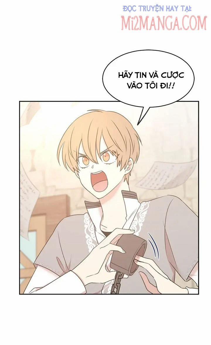 Tôi Sẽ Đi Đến Cùng Với Hoàng Đế 67 trang 8