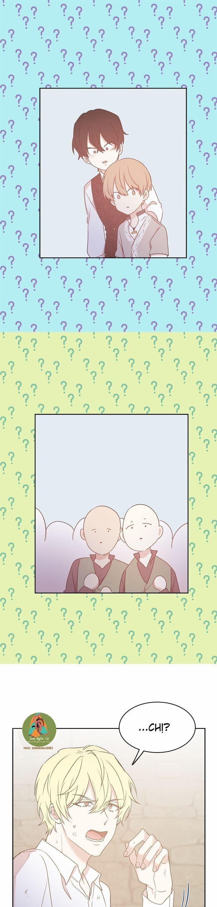 Tôi Sẽ Đi Đến Cùng Với Hoàng Đế 68 trang 1