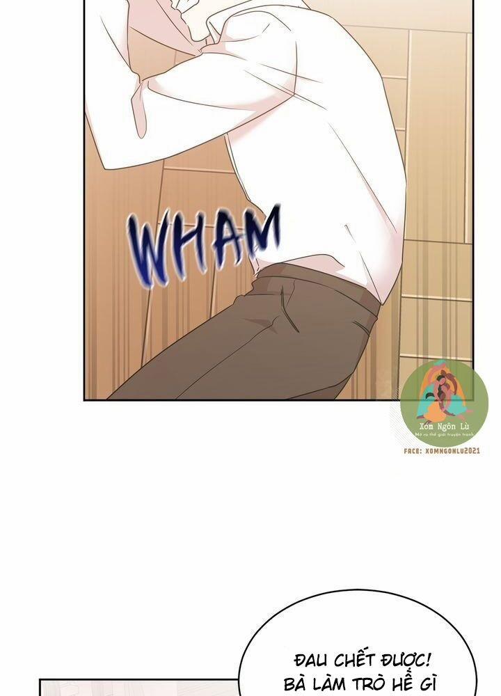 Tôi Sẽ Đi Đến Cùng Với Hoàng Đế 68 trang 11