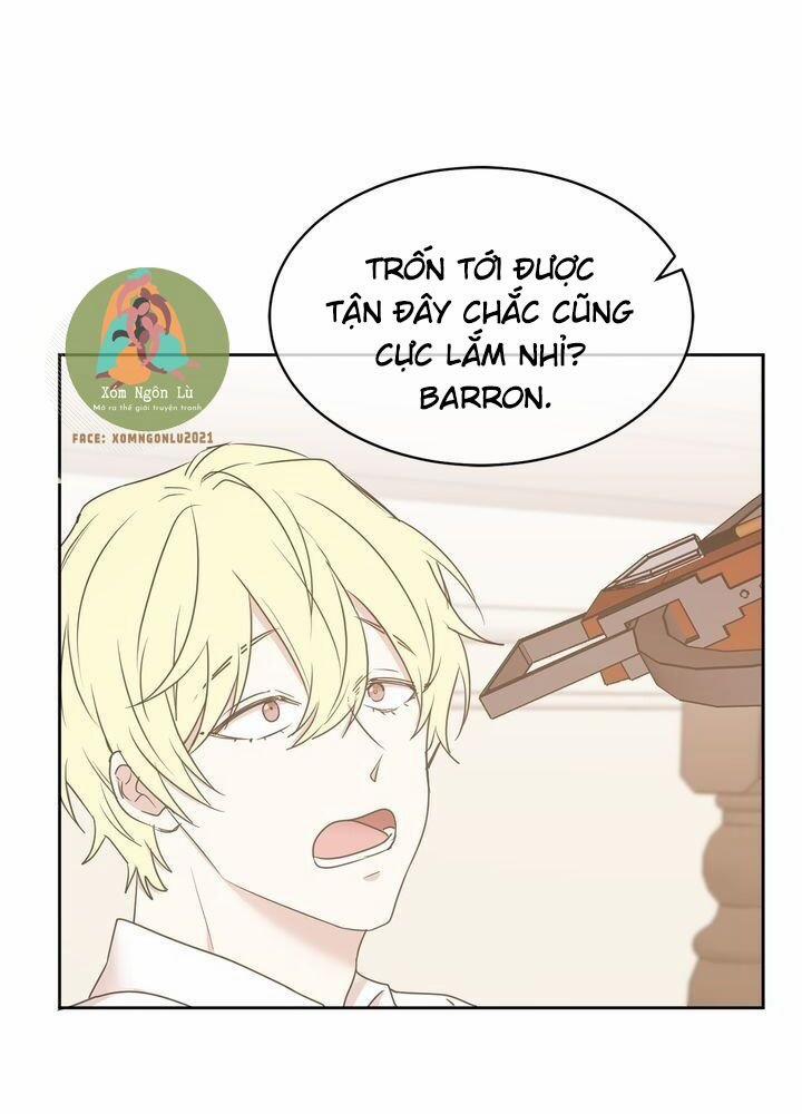 Tôi Sẽ Đi Đến Cùng Với Hoàng Đế 68 trang 13