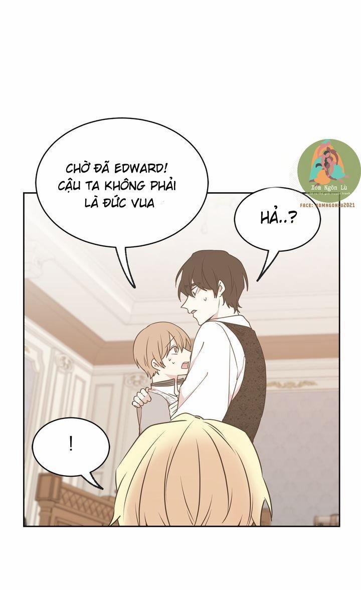 Tôi Sẽ Đi Đến Cùng Với Hoàng Đế 68 trang 14