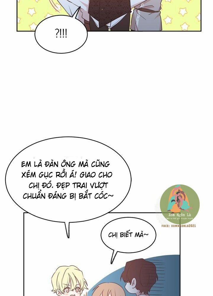 Tôi Sẽ Đi Đến Cùng Với Hoàng Đế 68 trang 16