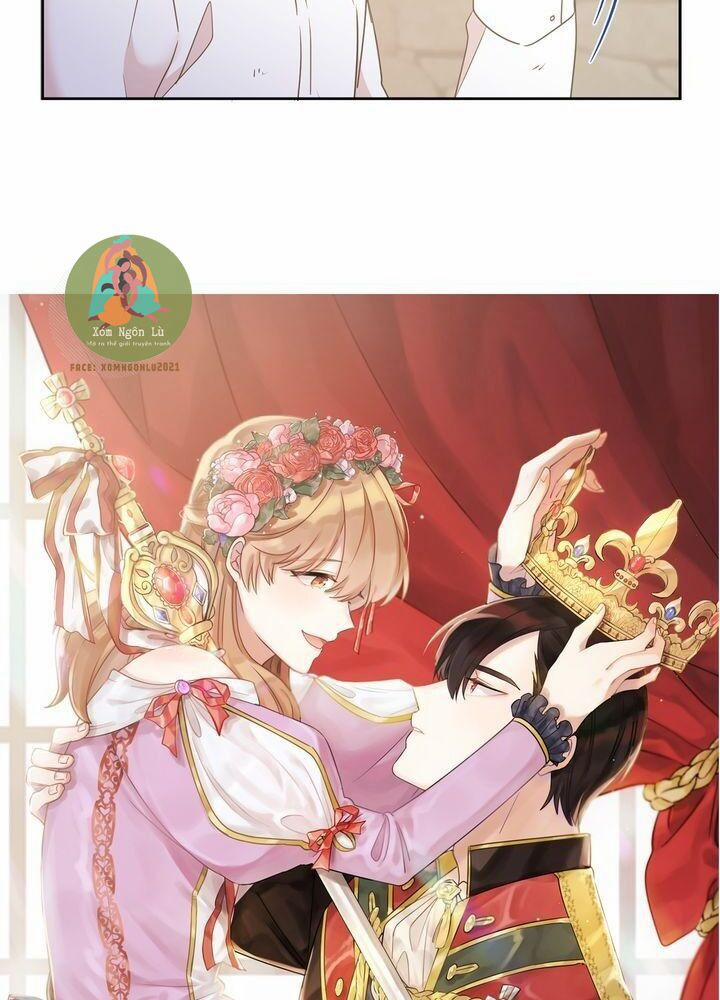 Tôi Sẽ Đi Đến Cùng Với Hoàng Đế 68 trang 2