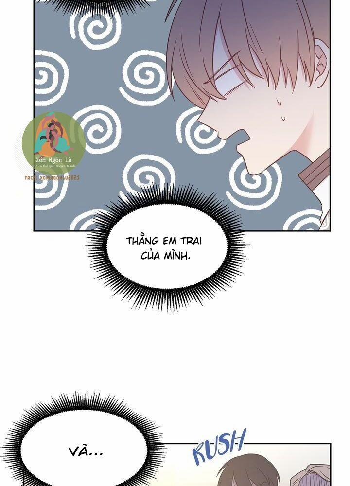 Tôi Sẽ Đi Đến Cùng Với Hoàng Đế 68 trang 4