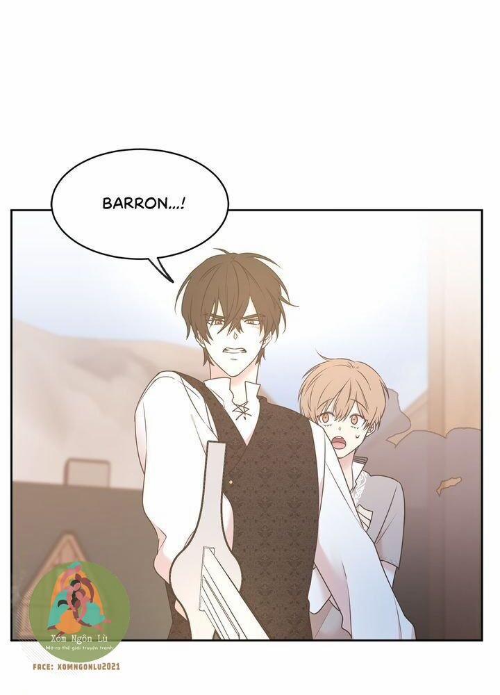 Tôi Sẽ Đi Đến Cùng Với Hoàng Đế 68 trang 6