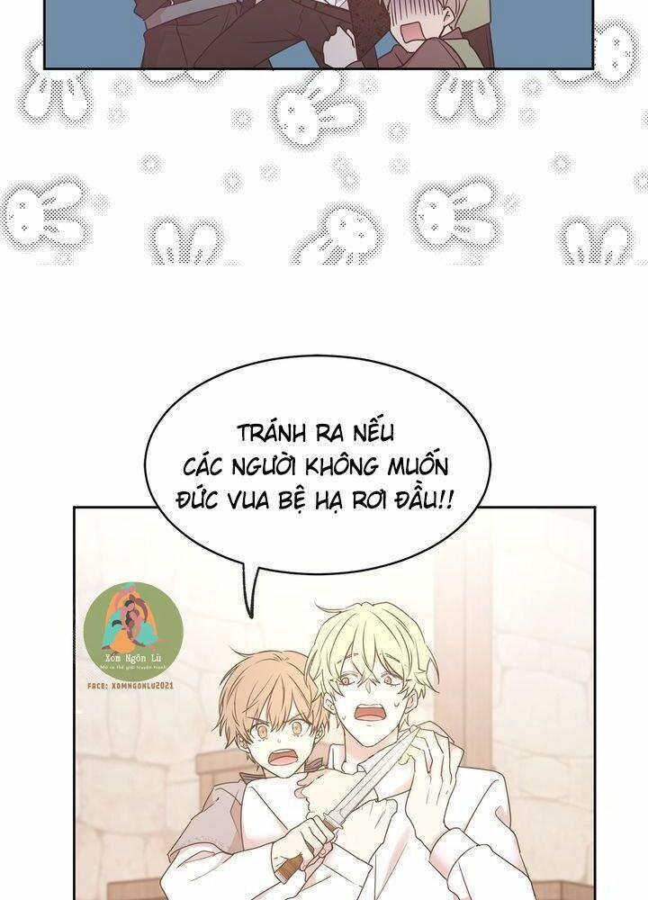 Tôi Sẽ Đi Đến Cùng Với Hoàng Đế 68 trang 9