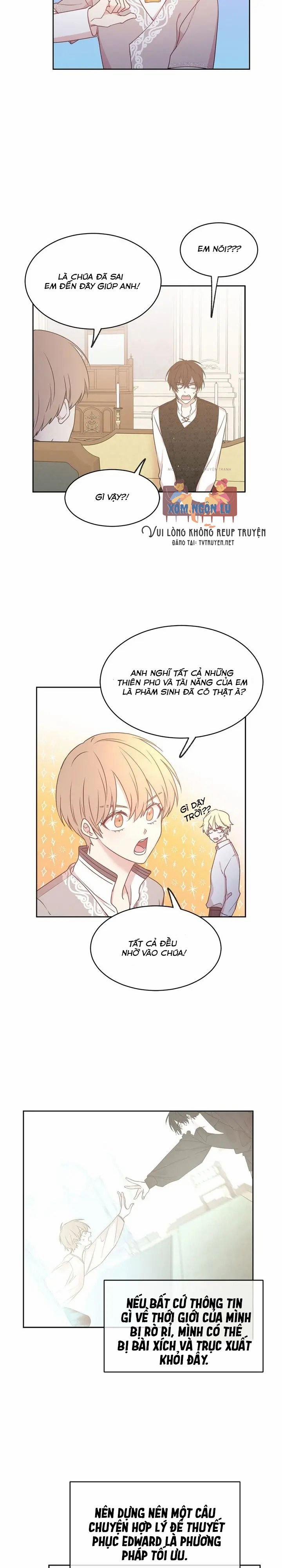 Tôi Sẽ Đi Đến Cùng Với Hoàng Đế 69 trang 14