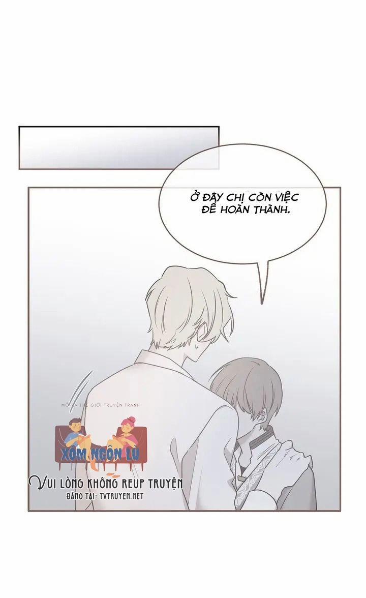 Tôi Sẽ Đi Đến Cùng Với Hoàng Đế 69 trang 16