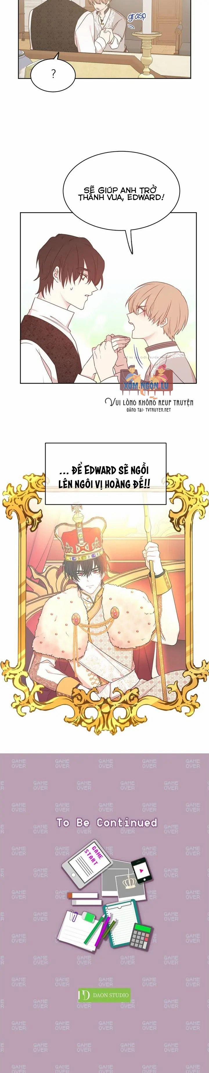 Tôi Sẽ Đi Đến Cùng Với Hoàng Đế 69 trang 18