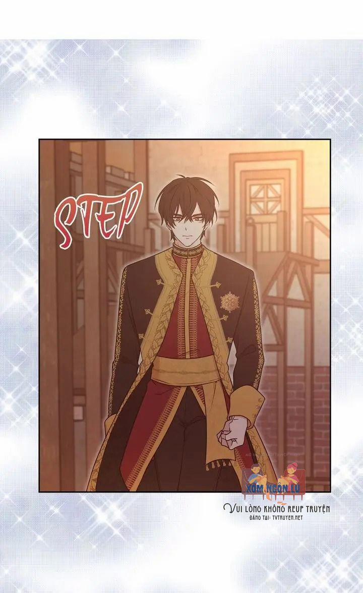 Tôi Sẽ Đi Đến Cùng Với Hoàng Đế 69 trang 8