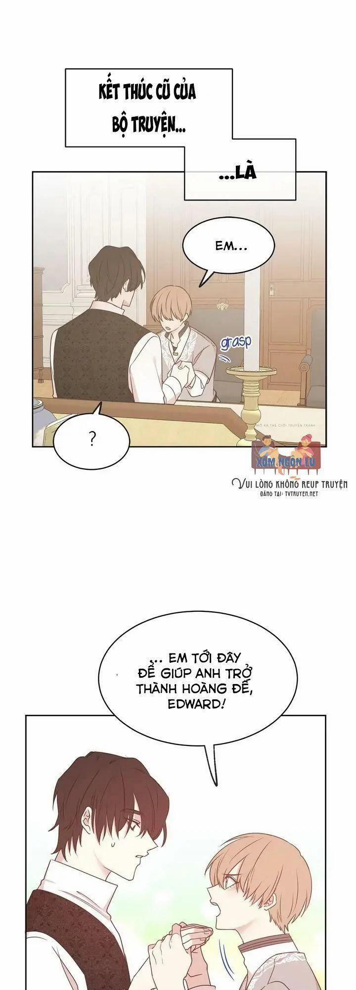 Tôi Sẽ Đi Đến Cùng Với Hoàng Đế 70 trang 0