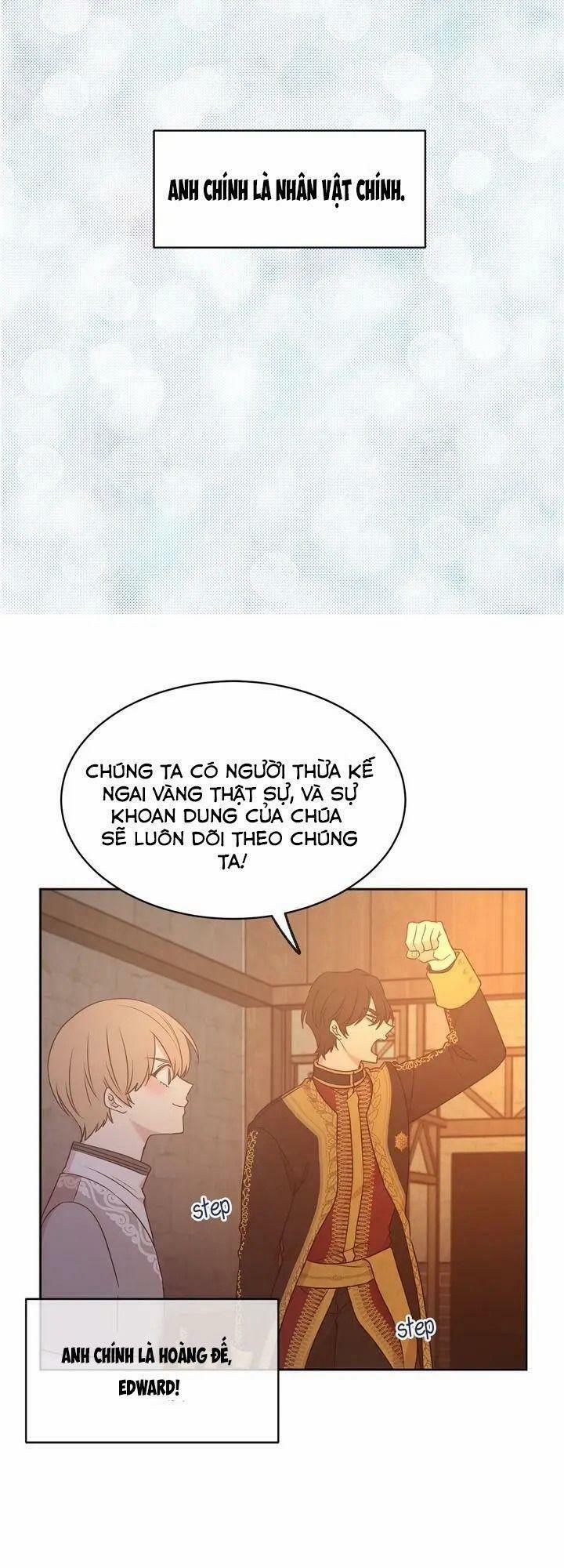 Tôi Sẽ Đi Đến Cùng Với Hoàng Đế 70 trang 11