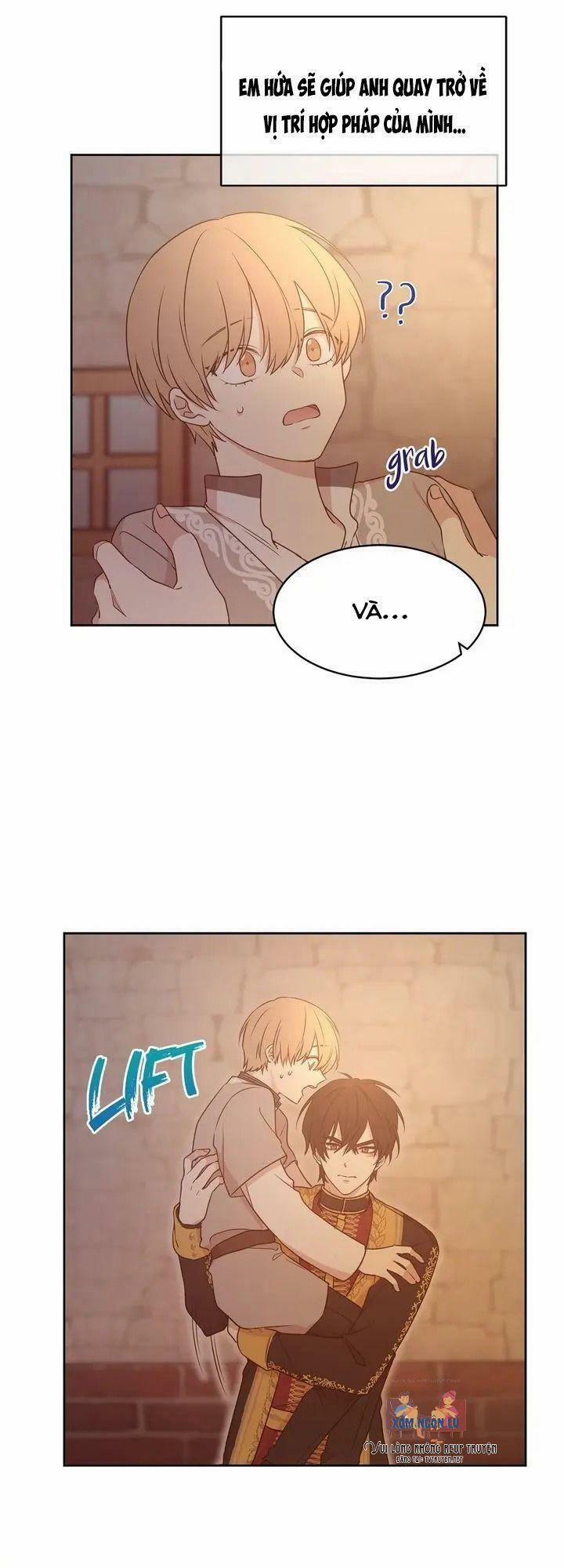 Tôi Sẽ Đi Đến Cùng Với Hoàng Đế 70 trang 12