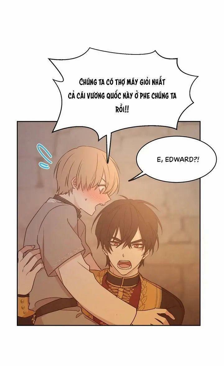 Tôi Sẽ Đi Đến Cùng Với Hoàng Đế 70 trang 13