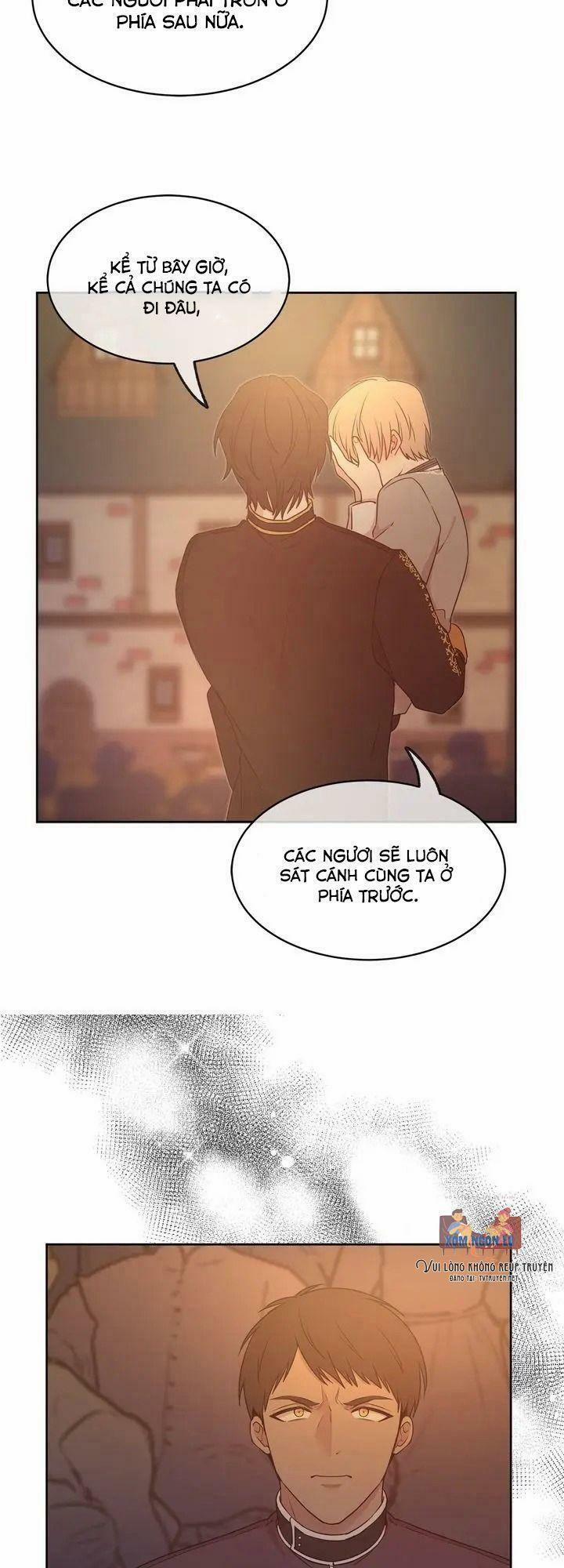 Tôi Sẽ Đi Đến Cùng Với Hoàng Đế 70 trang 15