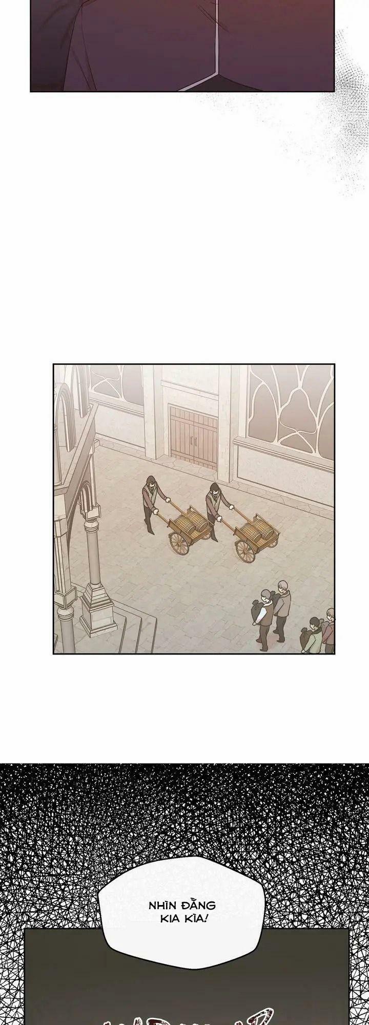 Tôi Sẽ Đi Đến Cùng Với Hoàng Đế 70 trang 16