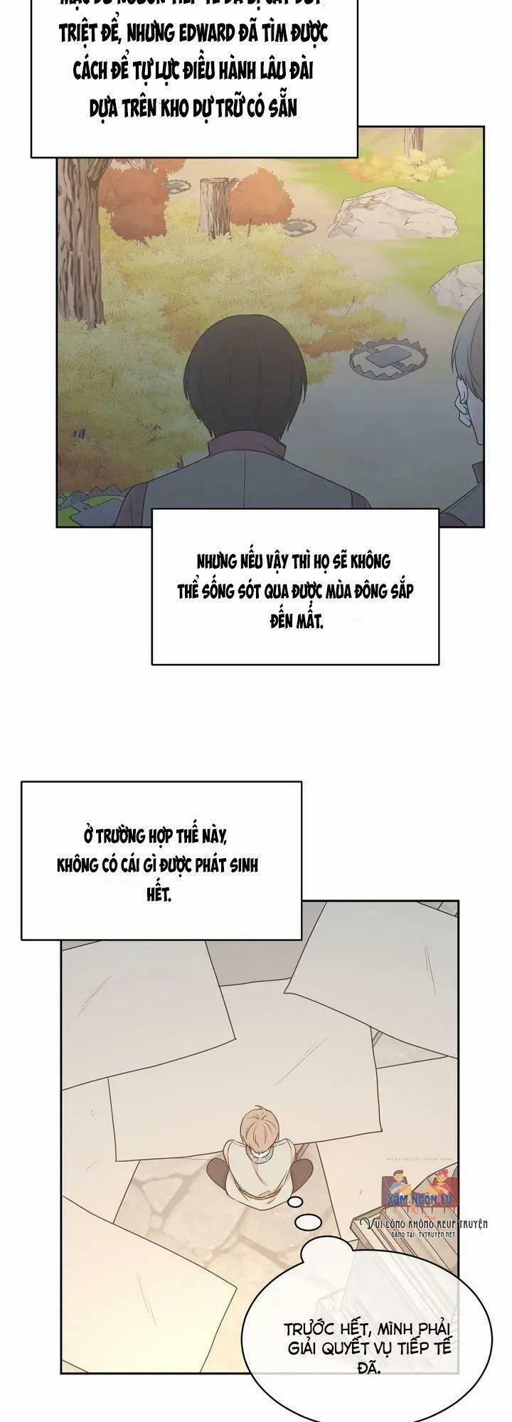 Tôi Sẽ Đi Đến Cùng Với Hoàng Đế 70 trang 19