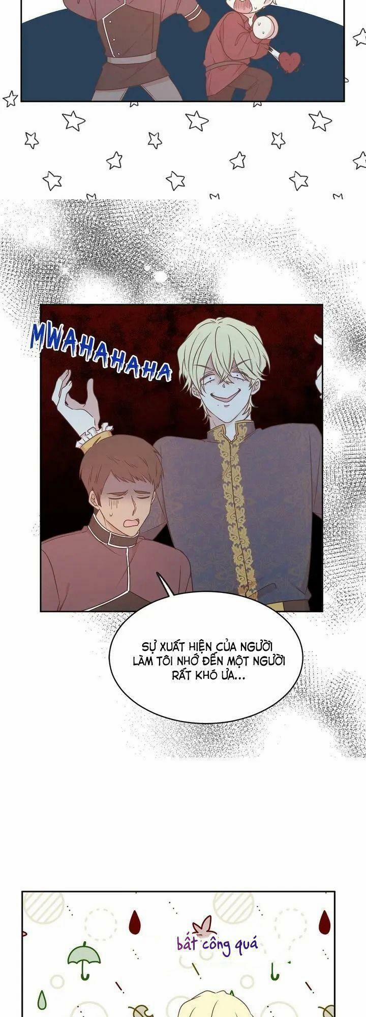 Tôi Sẽ Đi Đến Cùng Với Hoàng Đế 70 trang 23