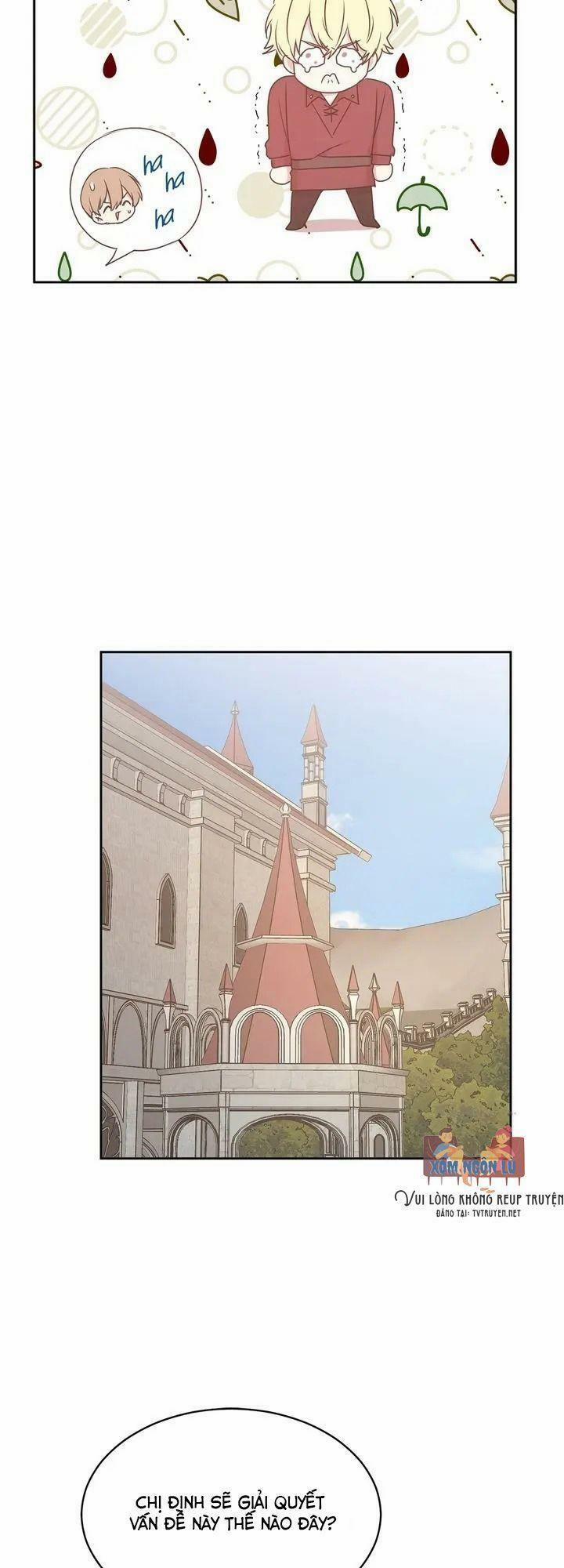 Tôi Sẽ Đi Đến Cùng Với Hoàng Đế 70 trang 24