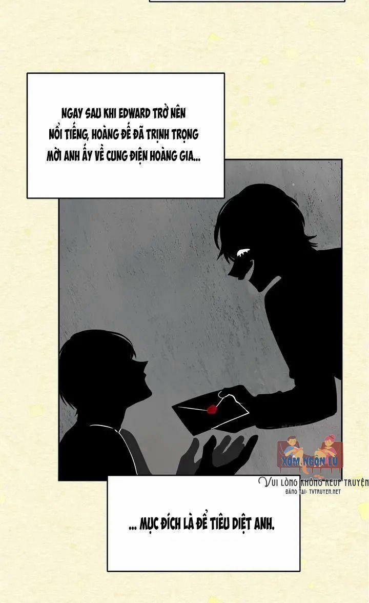 Tôi Sẽ Đi Đến Cùng Với Hoàng Đế 70 trang 27