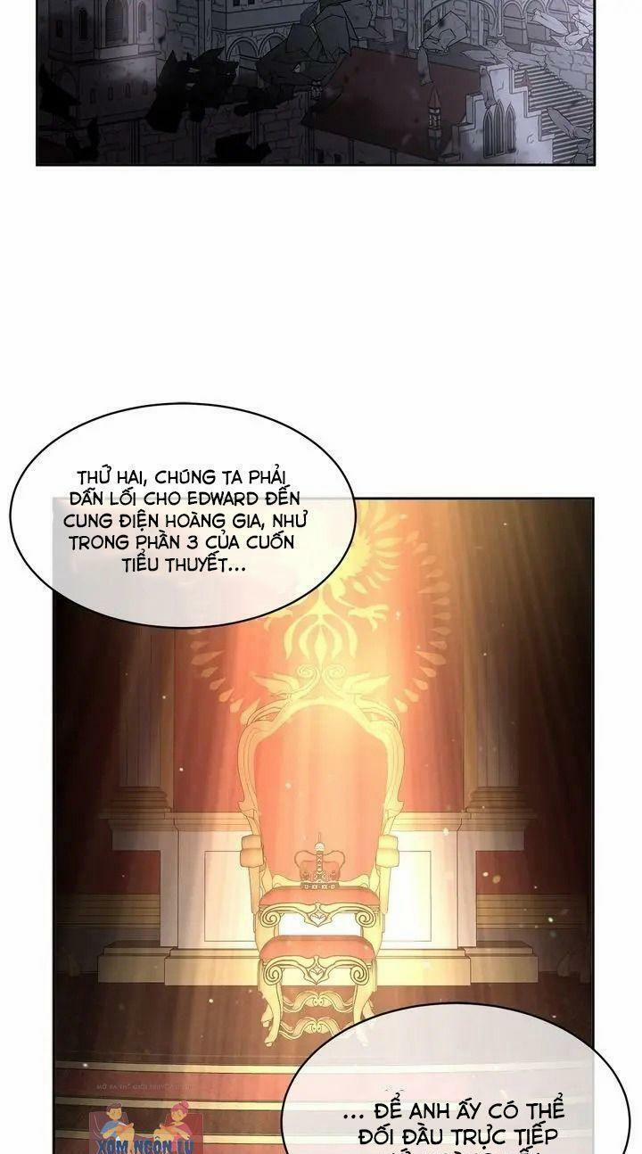 Tôi Sẽ Đi Đến Cùng Với Hoàng Đế 70 trang 30