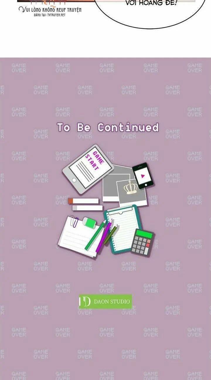 Tôi Sẽ Đi Đến Cùng Với Hoàng Đế 70 trang 31