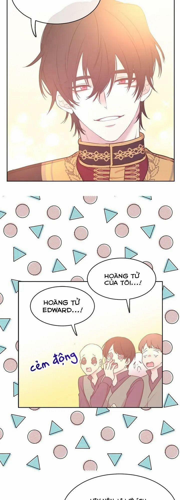 Tôi Sẽ Đi Đến Cùng Với Hoàng Đế 70 trang 4