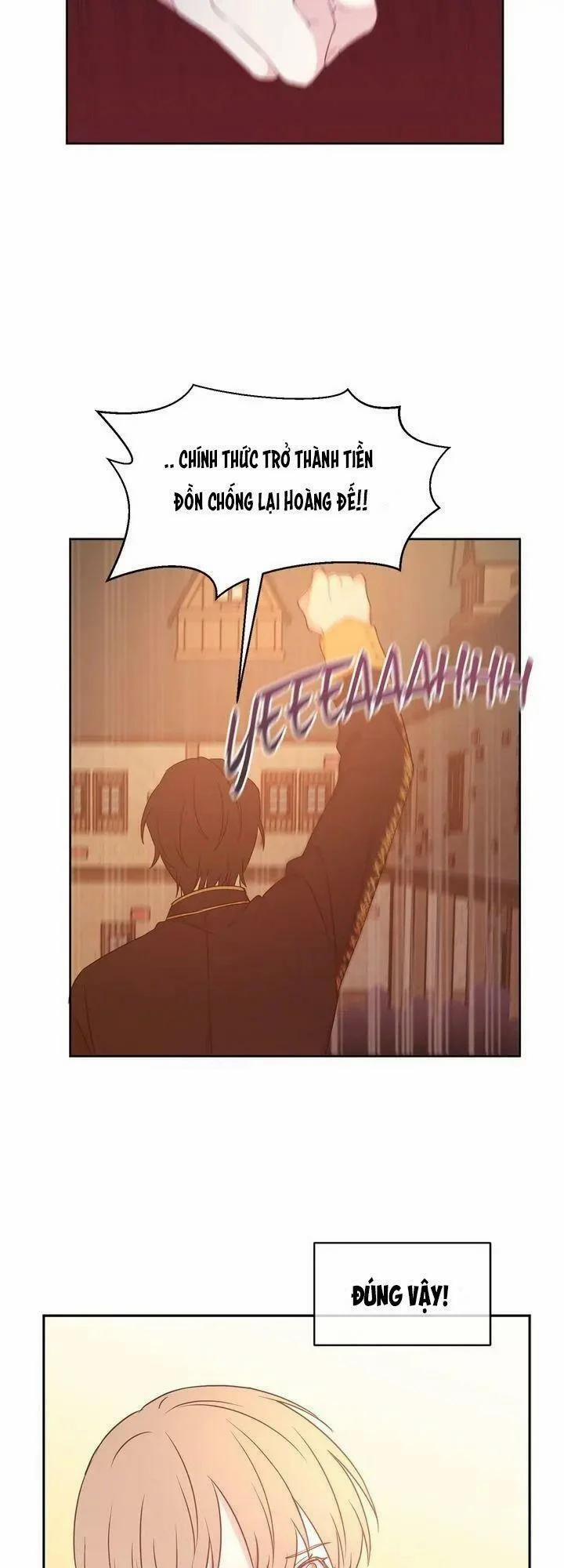 Tôi Sẽ Đi Đến Cùng Với Hoàng Đế 70 trang 9