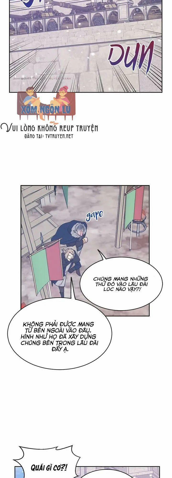 Tôi Sẽ Đi Đến Cùng Với Hoàng Đế 71 trang 10