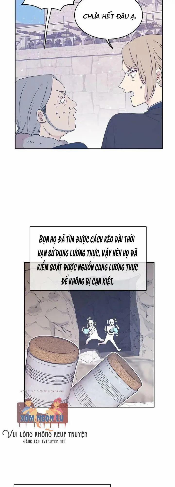 Tôi Sẽ Đi Đến Cùng Với Hoàng Đế 71 trang 11