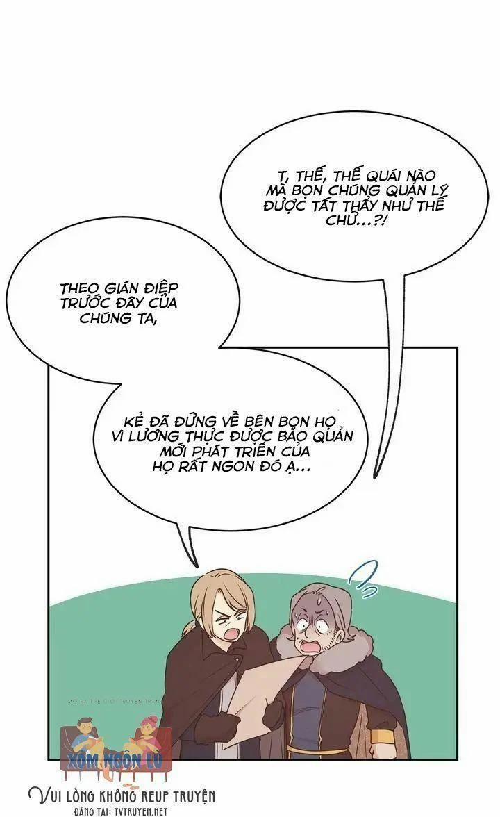 Tôi Sẽ Đi Đến Cùng Với Hoàng Đế 71 trang 13