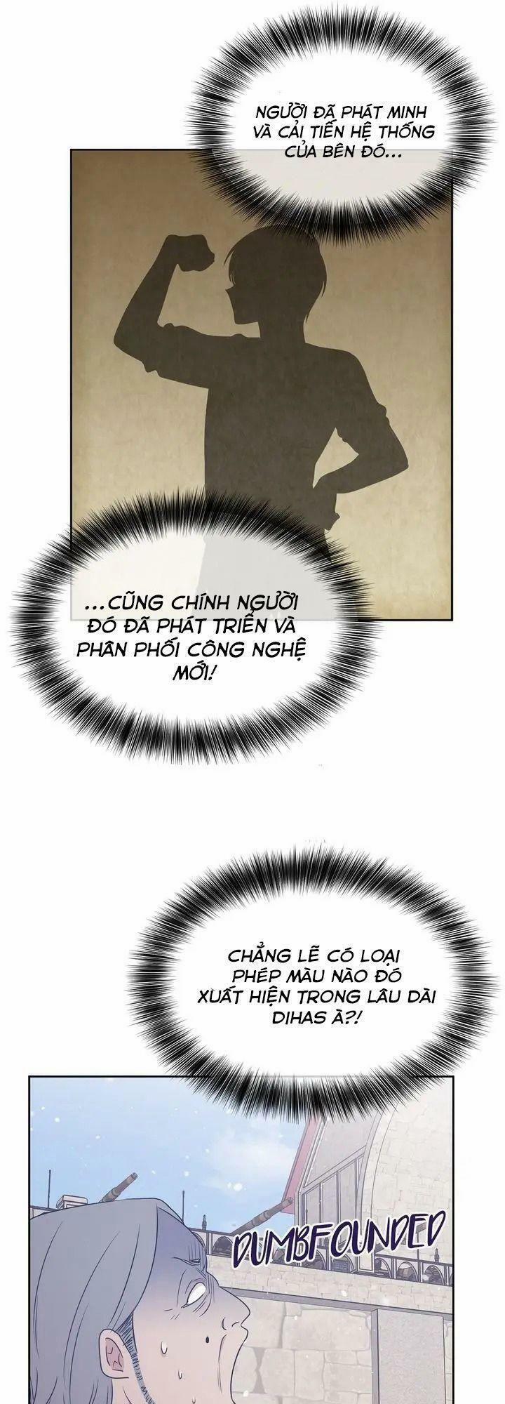 Tôi Sẽ Đi Đến Cùng Với Hoàng Đế 71 trang 14