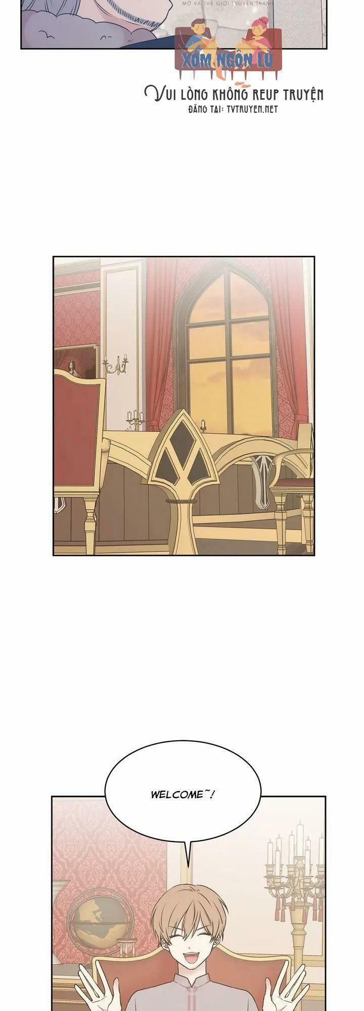 Tôi Sẽ Đi Đến Cùng Với Hoàng Đế 71 trang 15