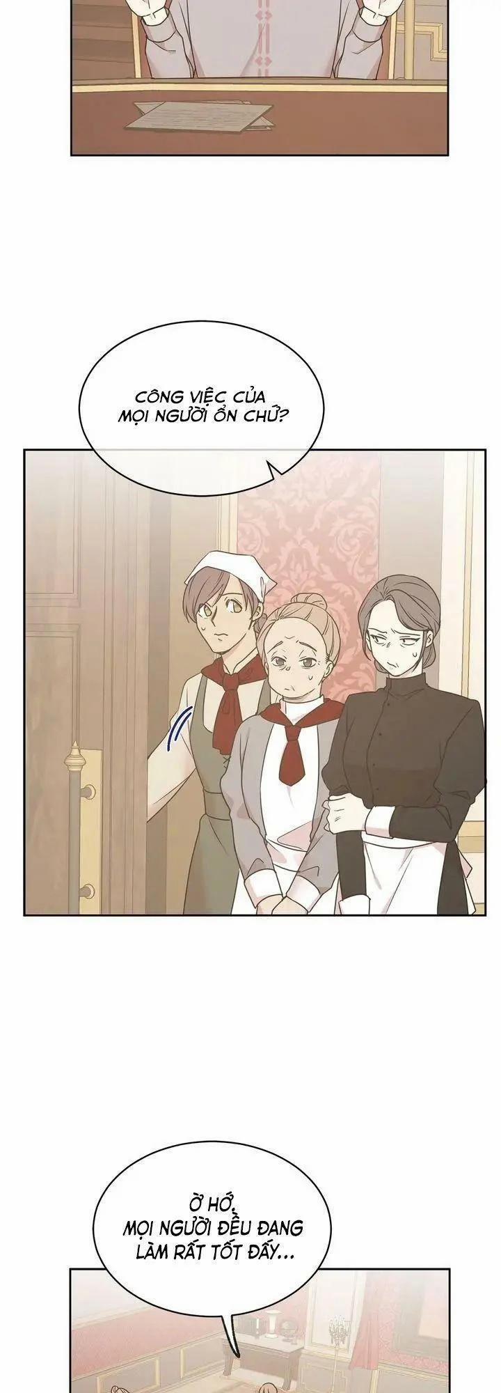 Tôi Sẽ Đi Đến Cùng Với Hoàng Đế 71 trang 16