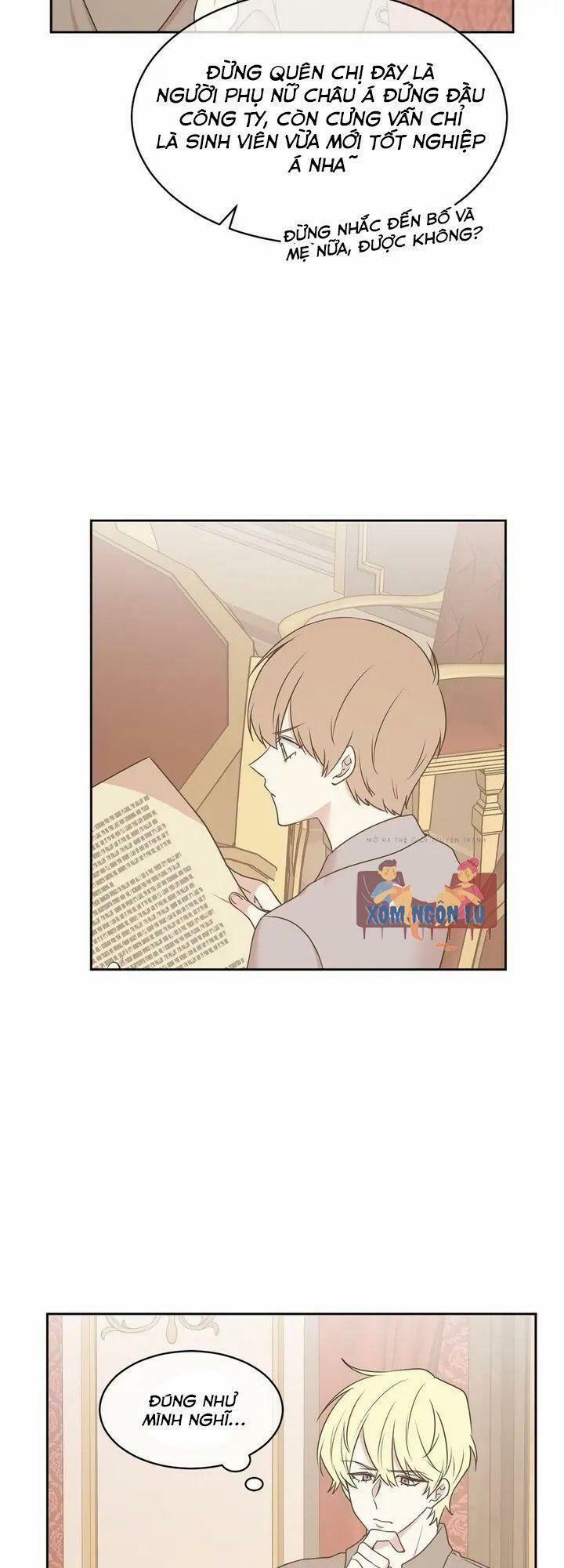 Tôi Sẽ Đi Đến Cùng Với Hoàng Đế 71 trang 23