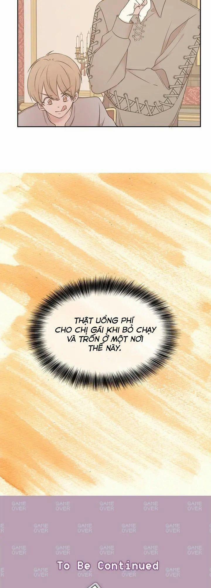 Tôi Sẽ Đi Đến Cùng Với Hoàng Đế 71 trang 24