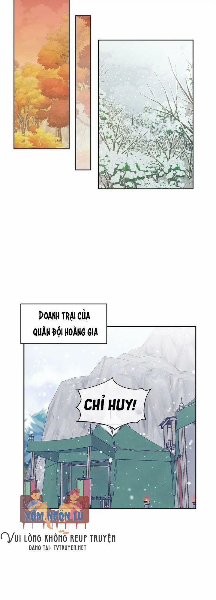 Tôi Sẽ Đi Đến Cùng Với Hoàng Đế 71 trang 4