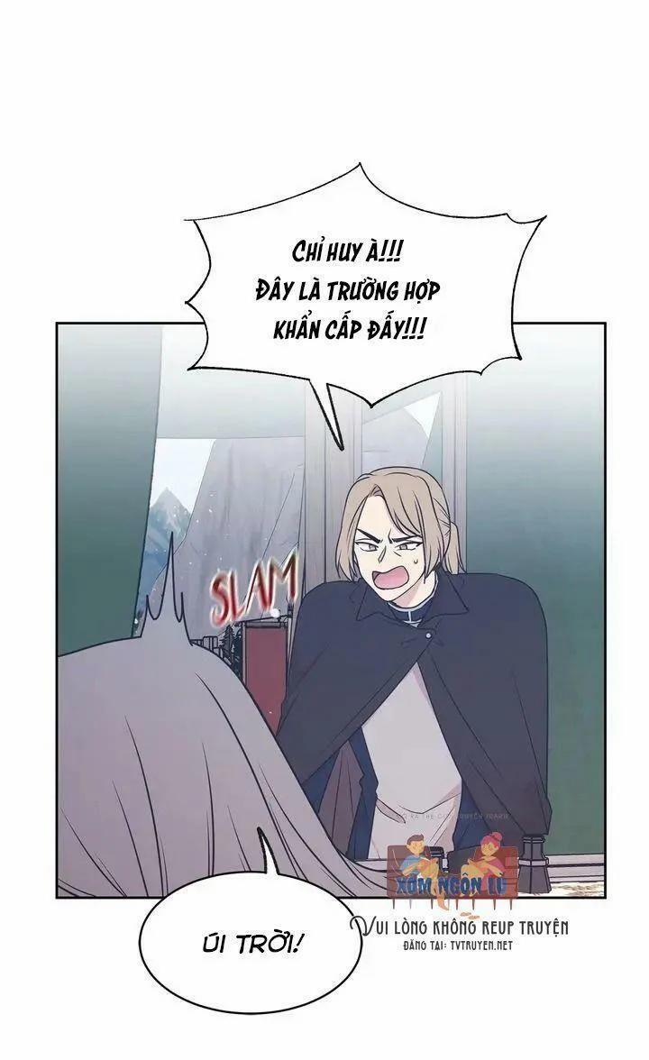 Tôi Sẽ Đi Đến Cùng Với Hoàng Đế 71 trang 6