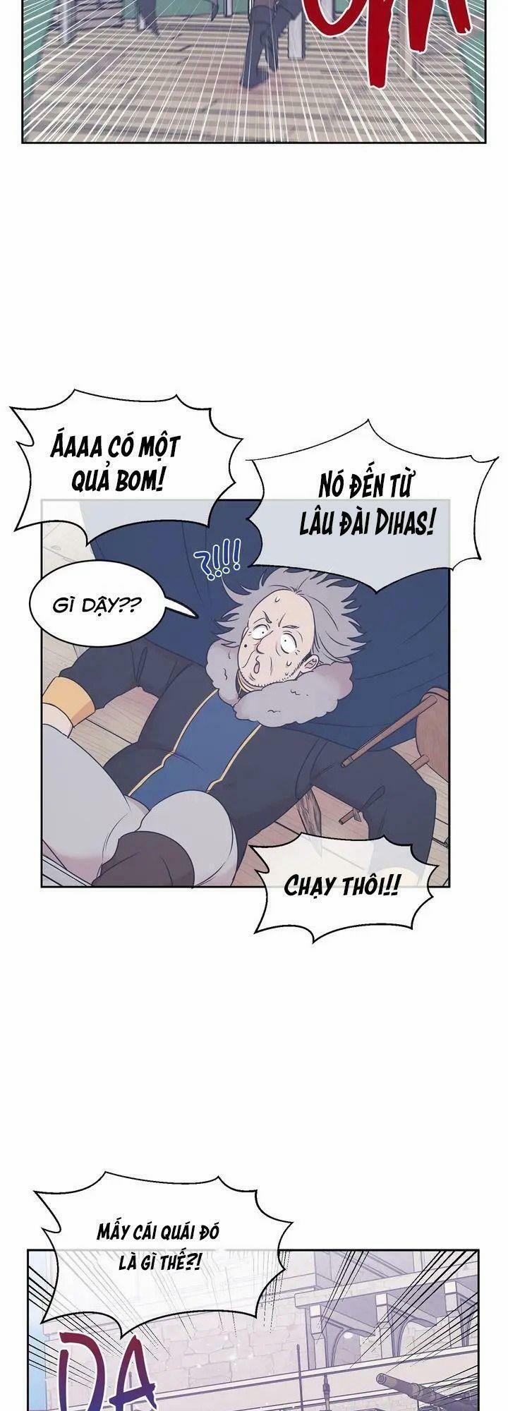 Tôi Sẽ Đi Đến Cùng Với Hoàng Đế 71 trang 9