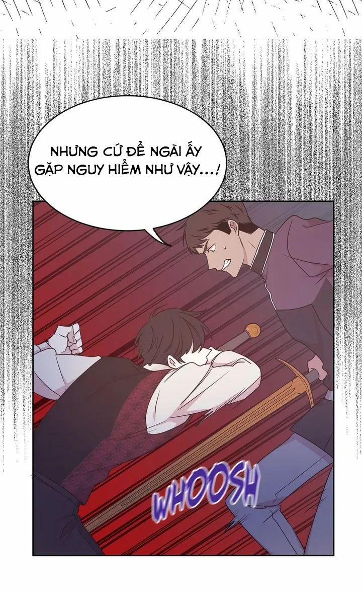 Tôi Sẽ Đi Đến Cùng Với Hoàng Đế 73 trang 12