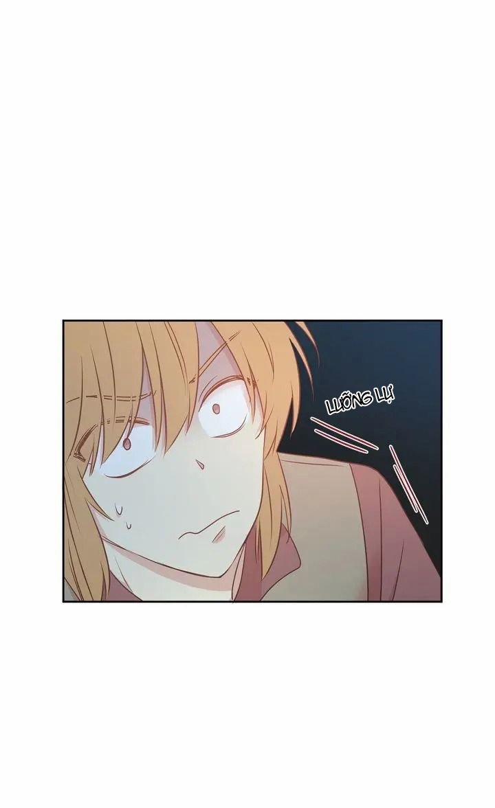 Tôi Sẽ Đi Đến Cùng Với Hoàng Đế 73 trang 4