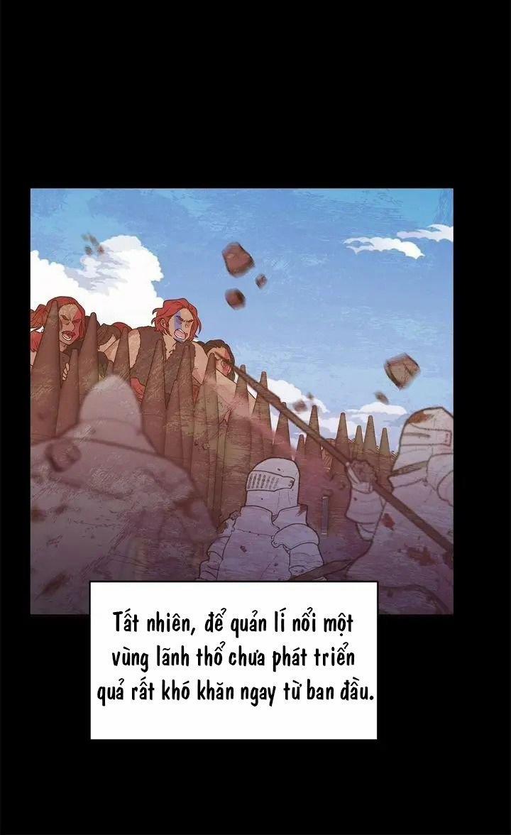 Tôi Sẽ Đi Đến Cùng Với Hoàng Đế 74 trang 16