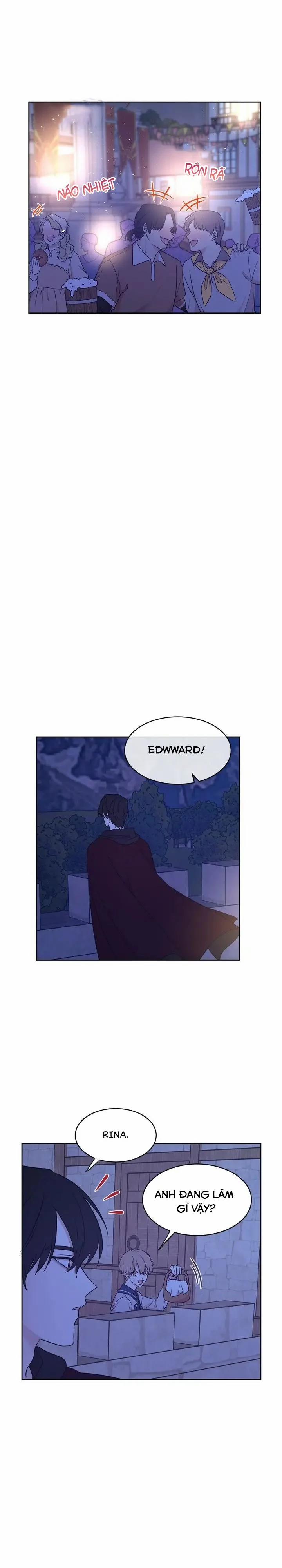 Tôi Sẽ Đi Đến Cùng Với Hoàng Đế 74 trang 9