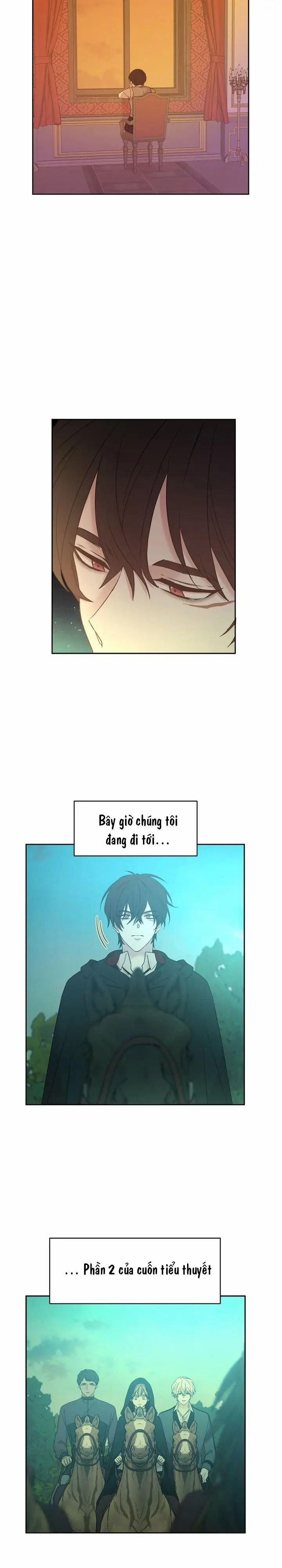 Tôi Sẽ Đi Đến Cùng Với Hoàng Đế 75 trang 10