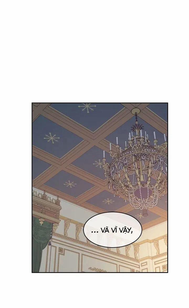 Tôi Sẽ Đi Đến Cùng Với Hoàng Đế 75 trang 11