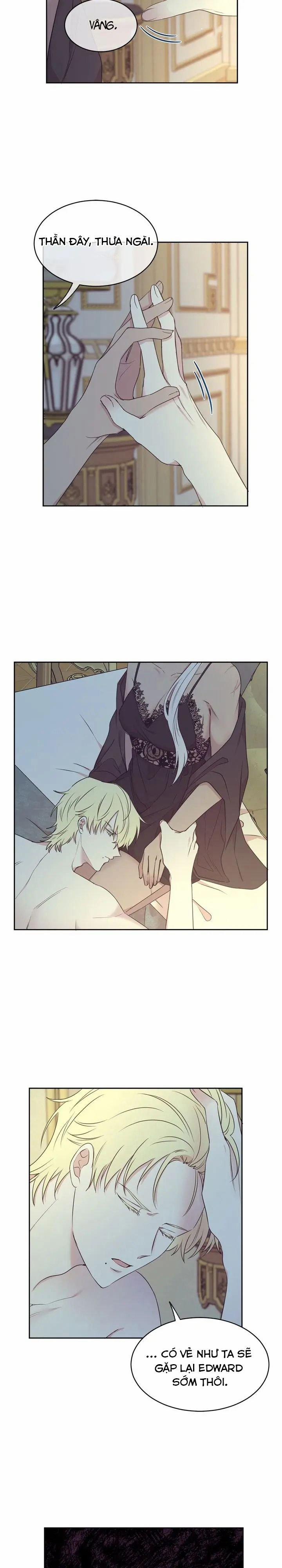 Tôi Sẽ Đi Đến Cùng Với Hoàng Đế 75 trang 13