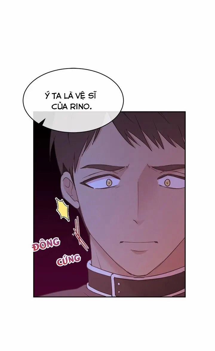 Tôi Sẽ Đi Đến Cùng Với Hoàng Đế 75 trang 7