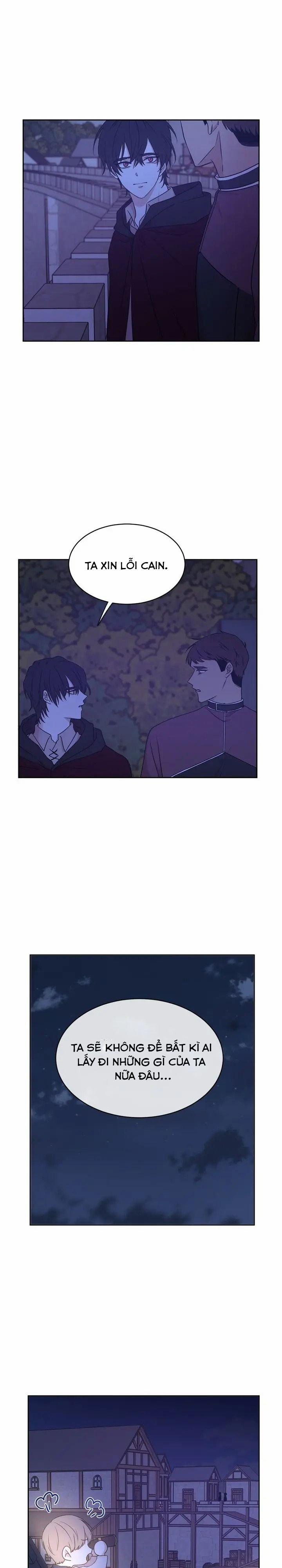 Tôi Sẽ Đi Đến Cùng Với Hoàng Đế 75 trang 8